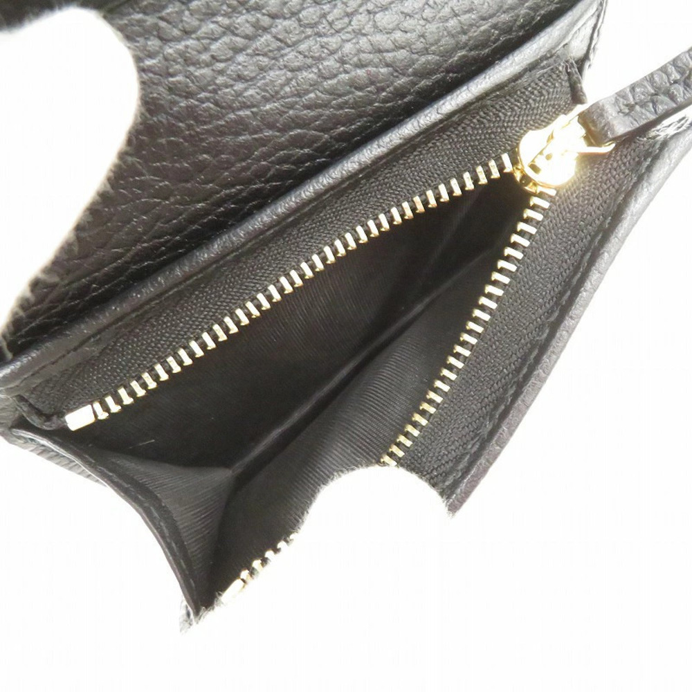 GUCCI GG Supreme Bi fold Wallet Beige - Picture 10 of 10